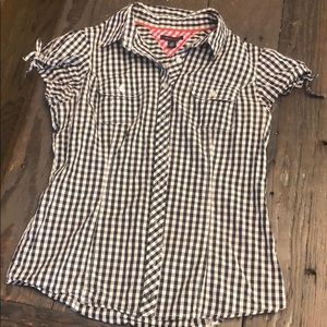 Women’s Tommy Hilfiger shirt S